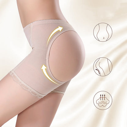 Women's Panties Seamless