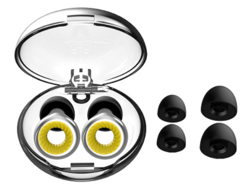 Anti-noise Earplugs 1+1