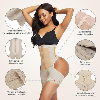 Shapewear Underwear Trainer Corset
