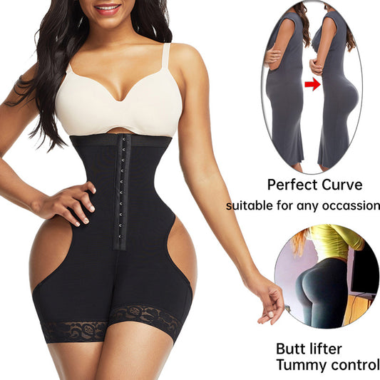 Shapewear Underwear Trainer Corset