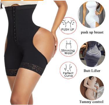 Shapewear Underwear Trainer Corset