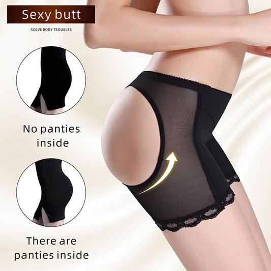Women's Panties Seamless
