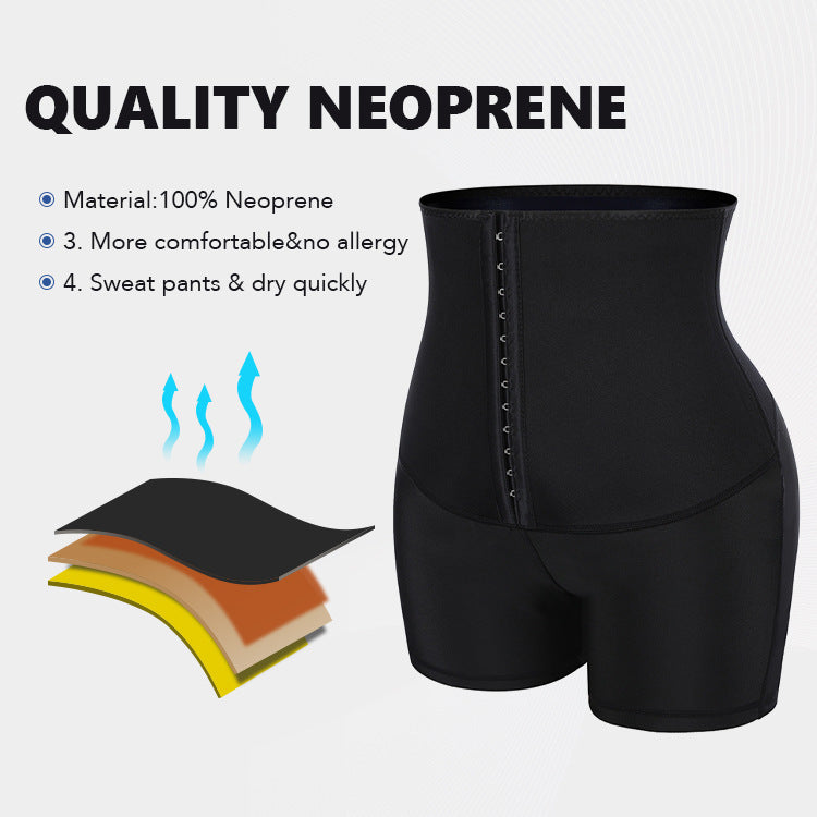 Sauna Long Pants