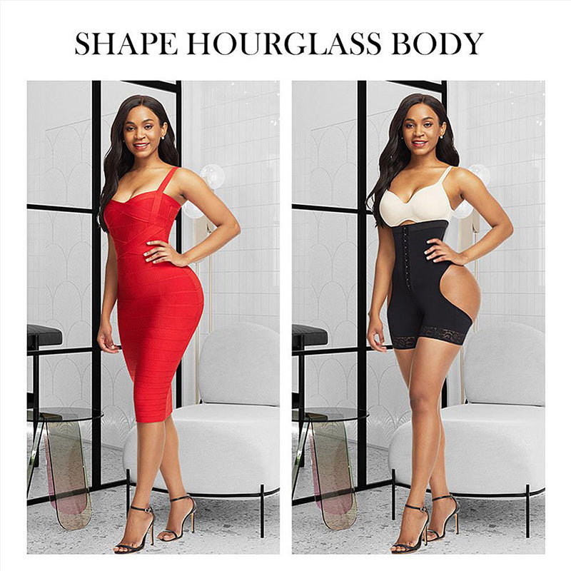 Shapewear Underwear Trainer Corset