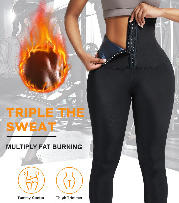 Sauna Long Pants