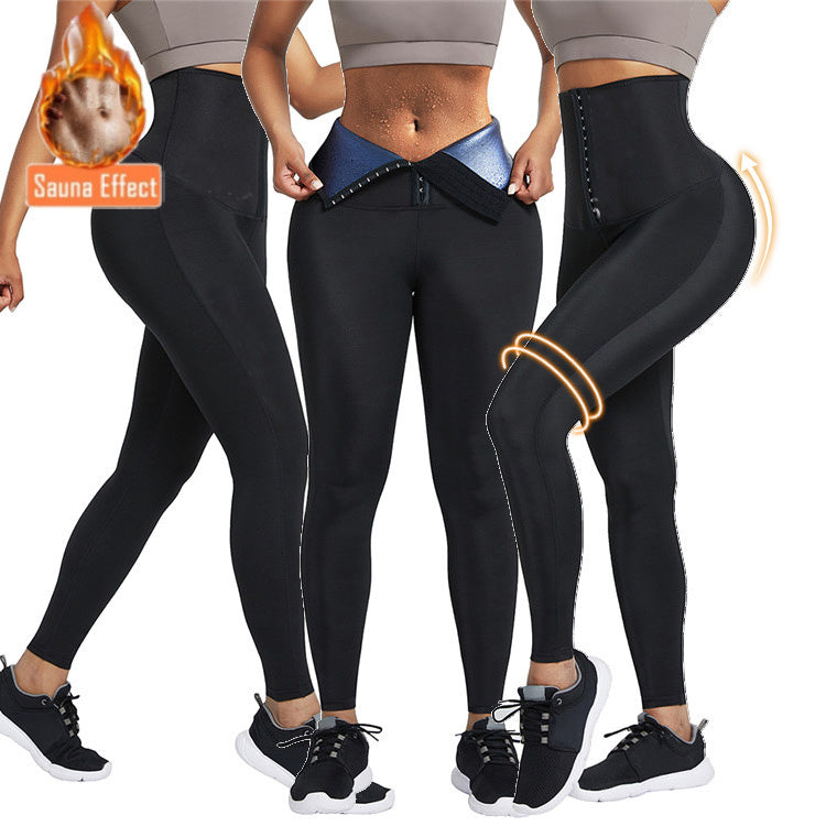Sauna Long Pants